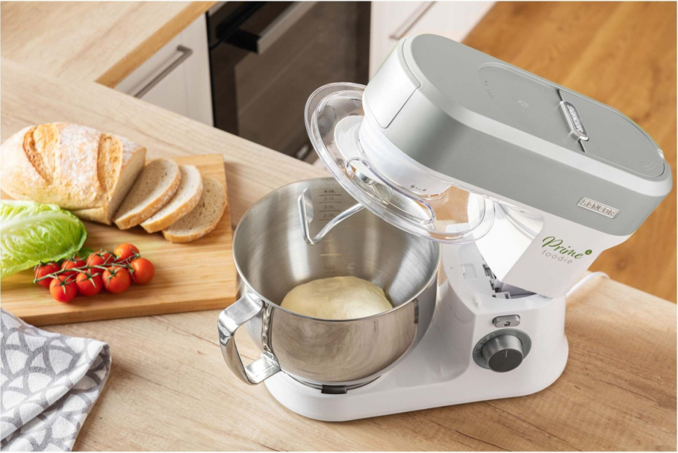 Кухонный комбайн Sencor STM 3789SL Кухонный комбайн Sencor STM 3789SL