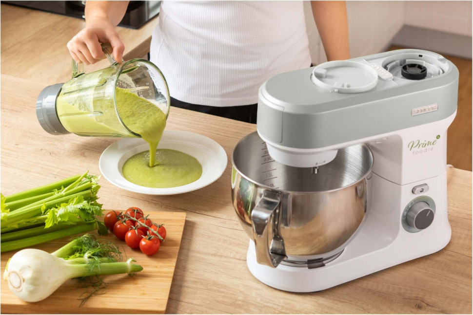 Кухонный комбайн Sencor STM 3789SL Кухонный комбайн Sencor STM 3789SL