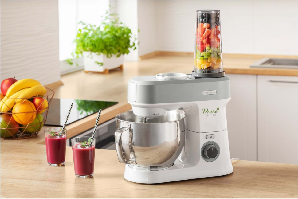 Кухонный комбайн Sencor STM 3789SL Кухонный комбайн Sencor STM 3789SL