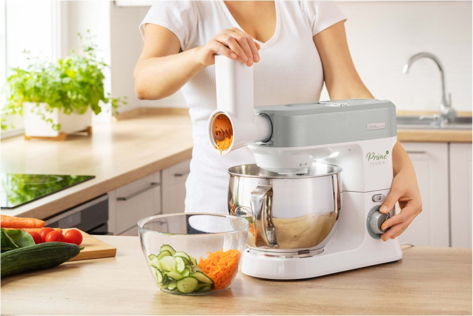 Кухонный комбайн Sencor STM 3789SL Кухонный комбайн Sencor STM 3789SL