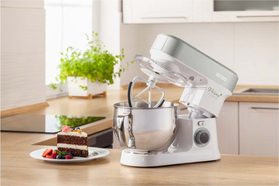 Кухонный комбайн Sencor STM 3789SL Кухонный комбайн Sencor STM 3789SL