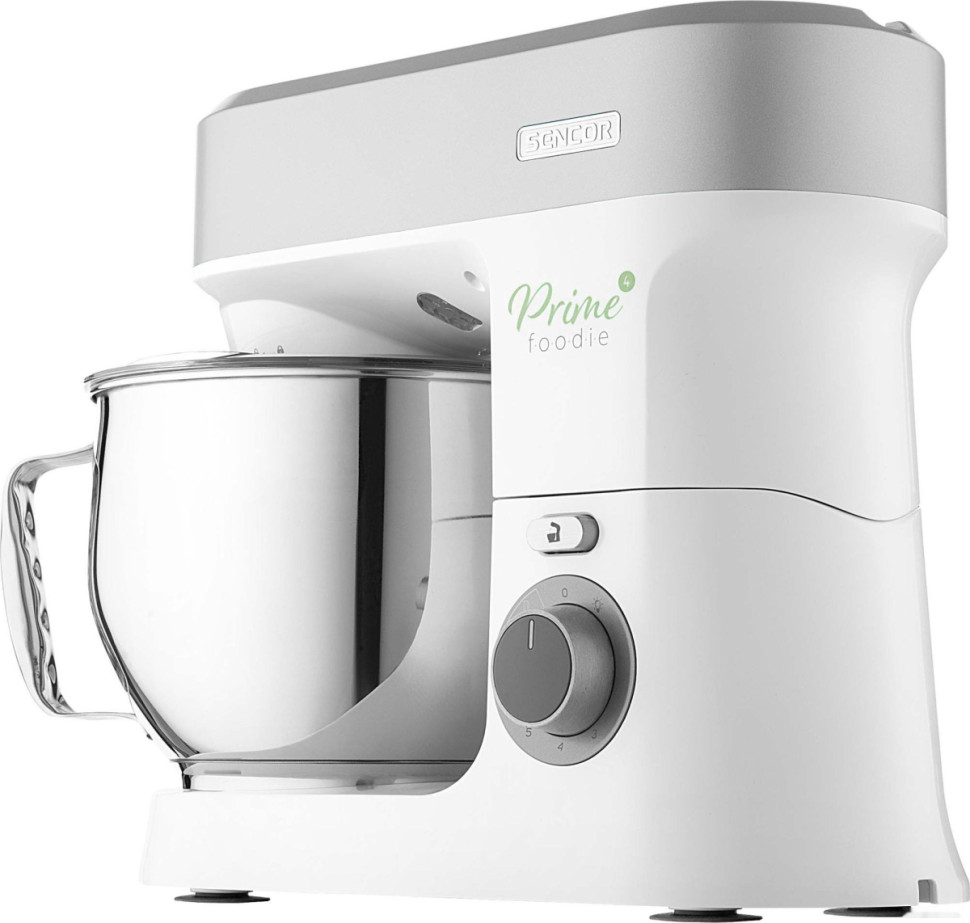 Кухонный комбайн Sencor STM 3789SL Кухонный комбайн Sencor STM 3789SL