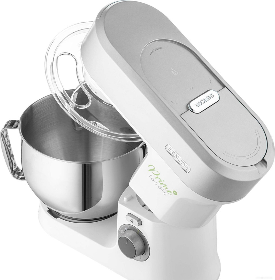 Кухонный комбайн Sencor STM 3789SL Кухонный комбайн Sencor STM 3789SL