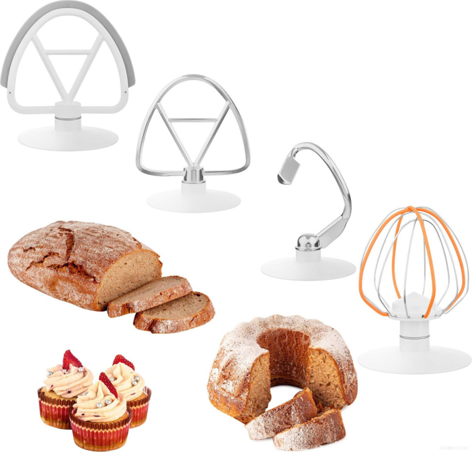 Кухонный комбайн Sencor STM 3789SL Кухонный комбайн Sencor STM 3789SL