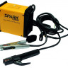 Сварочный инвертор Spark MMA 210H Euro Plus Сварочный инвертор Spark MMA 210H Euro Plus
