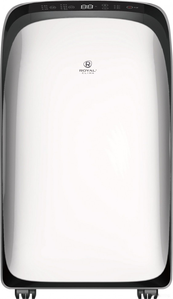 Мобильный кондиционер Royal Clima Celebrity RM-СB36HH-E