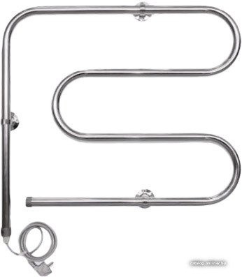 Полотенцесушитель Gloss & Reiter Electric Э2.75