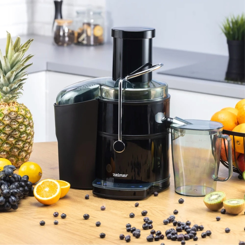 Соковыжималка Zelmer ZJE6800