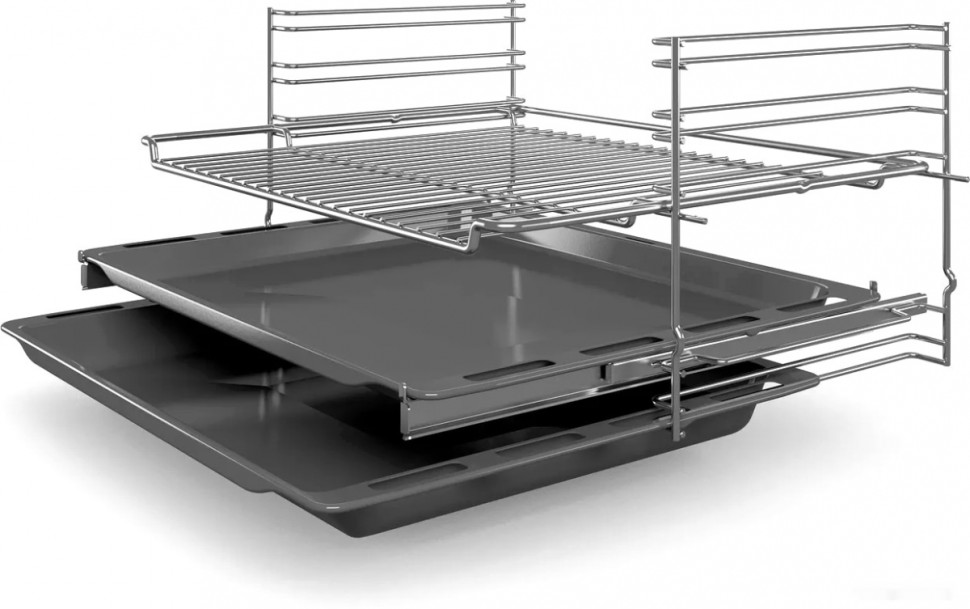 Духовой шкаф Bosch HBJ577ES0R Духовой шкаф Bosch HBJ577ES0R