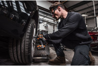 Гайковерт AEG Powertools BSS 18S12BL2-0 4935480060 (без АКБ)