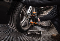 Гайковерт AEG Powertools BSS 18S12BL2-0 4935480060 (без АКБ)