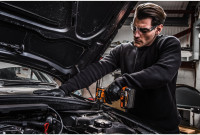 Гайковерт AEG Powertools BSS 18S12BL2-0 4935480060 (без АКБ)