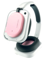 Наушники Nothing Headphone A (розовый)