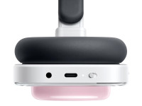 Наушники Nothing Headphone A (розовый)