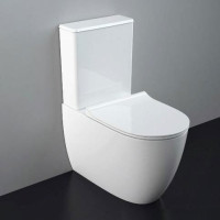 Унитаз Vitra Sento Rim-Ex 9830B003-7203
