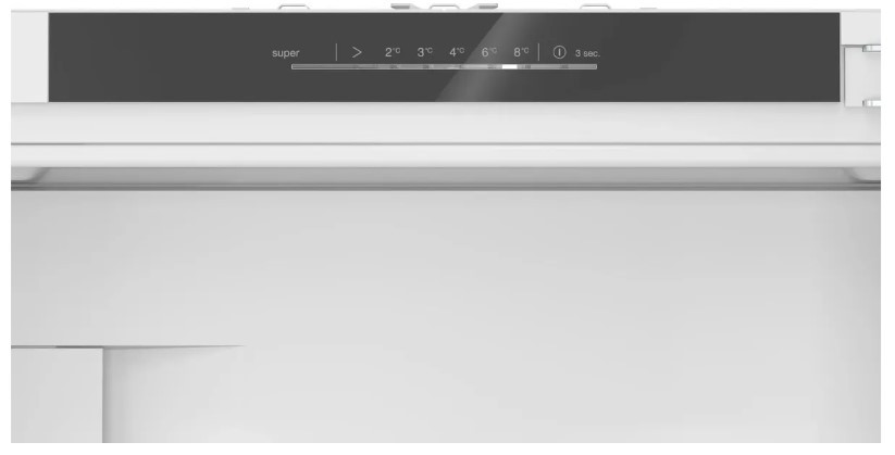 Холодильник Bosch KIL82VFE0