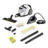 Пароочиститель Karcher SC 5 EasyFix Iron 1.512-661.0 Пароочиститель Karcher SC 5 EasyFix Iron 1.512-661.0