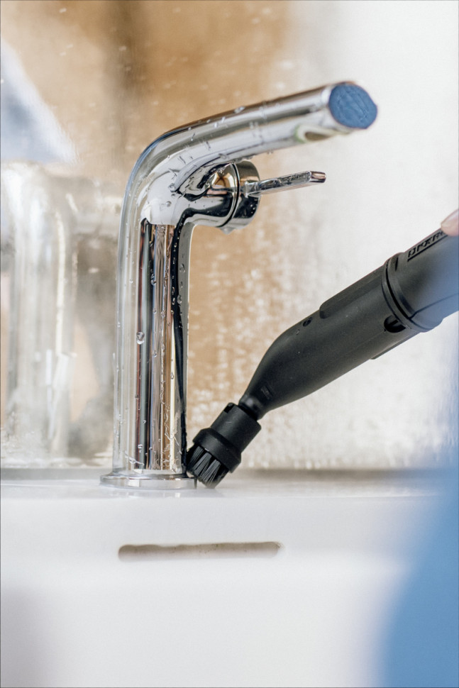 Пароочиститель Karcher SC 5 EasyFix Iron 1.512-661.0 Пароочиститель Karcher SC 5 EasyFix Iron 1.512-661.0