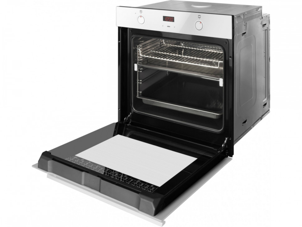 Духовой шкаф Hansa BOEW 684097