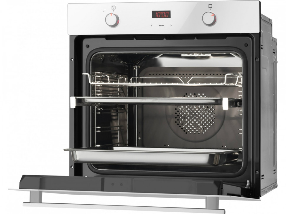 Духовой шкаф Hansa BOEW 684097