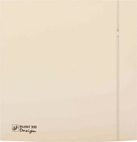 Осевой вентилятор Soler &amp; Palau Silent-300 CZ Ivory Design 5210417100-437300