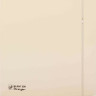 Осевой вентилятор Soler & Palau Silent-300 CZ Ivory Design 5210417100-437300