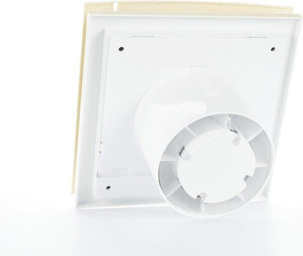 Осевой вентилятор Soler & Palau Silent-300 CZ Ivory Design 5210417100-437300