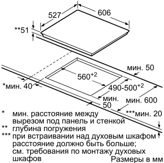 Варочная панель Bosch PIF673FB1E