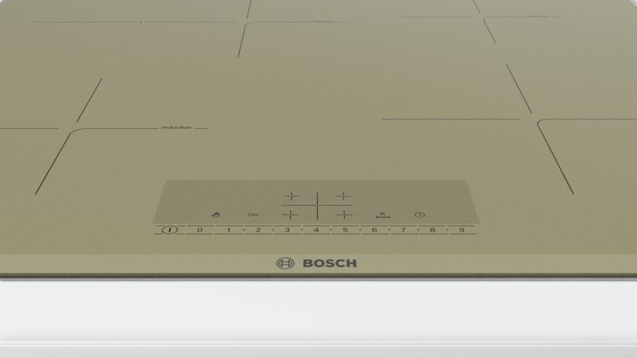 Варочная панель Bosch PIF673FB1E