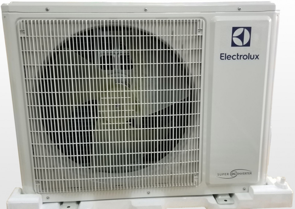 Сплит-система Electrolux EACS/I-12HAR_X/N3