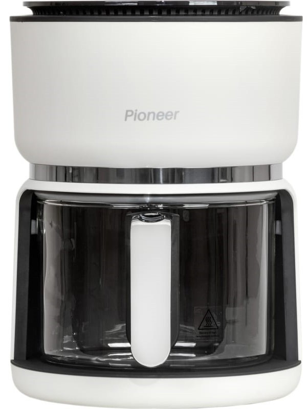Аэрогриль Pioneer SM501D white