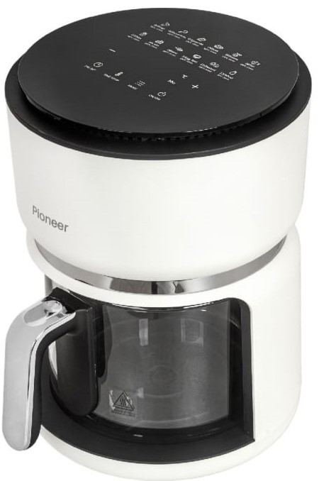 Аэрогриль Pioneer SM501D white Аэрогриль Pioneer SM501D white
