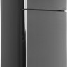 Холодильник Hitachi R-VX470PUC9BSL Холодильник Hitachi R-VX470PUC9BSL