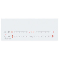 Варочная панель Electrolux IPES6451WF