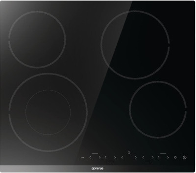 Варочная панель Gorenje ECT642BCSCE