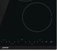 Варочная панель Gorenje ECT642BCSCE