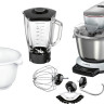 Кухонный комбайн Bosch MUM9BX5S22