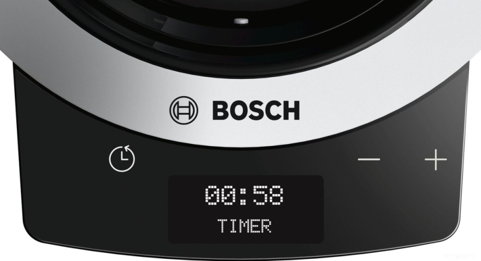 Кухонный комбайн Bosch MUM9BX5S22