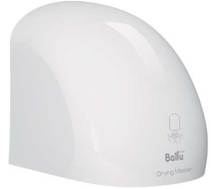Сушилка для рук Ballu BAHD-2000DM Сушилка для рук Ballu BAHD-2000DM