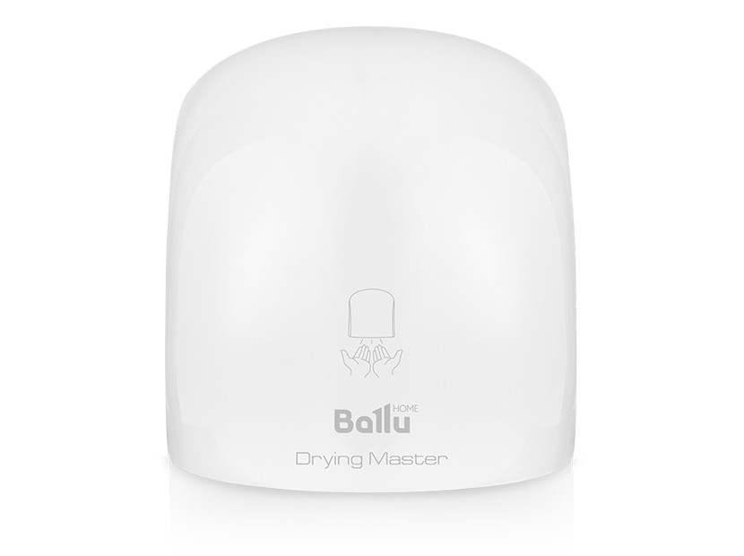 Сушилка для рук Ballu BAHD-2000DM Сушилка для рук Ballu BAHD-2000DM