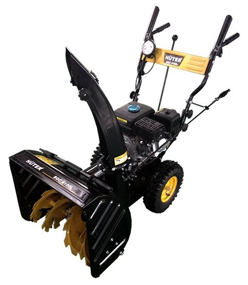 Снегоуборщик Huter SGC 4100L