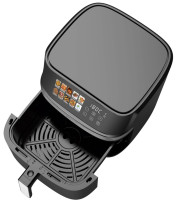 Аэрогриль Hott HTAF-801-B