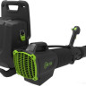 Ранцевая воздуходувка Greenworks GC82B13 2406407 (без АКБ) Ранцевая воздуходувка Greenworks GC82B13 2406407 (без АКБ)