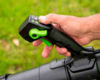 Ранцевая воздуходувка Greenworks GC82B13 2406407 (без АКБ)