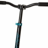 Самокат Novatrack Polis 160 Pro'30 160FS.POLIS.BL21 (синий) Самокат Novatrack Polis 160 Pro'30 160FS.POLIS.BL21 (синий)