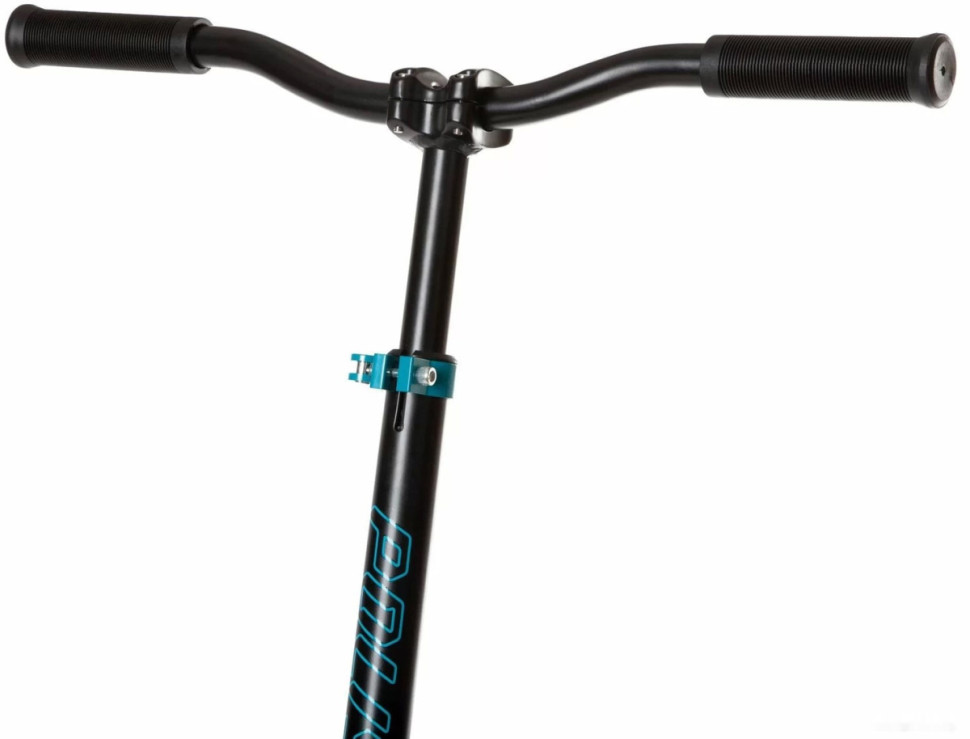 Самокат Novatrack Polis 160 Pro'30 160FS.POLIS.BL21 (синий) Самокат Novatrack Polis 160 Pro'30 160FS.POLIS.BL21 (синий)