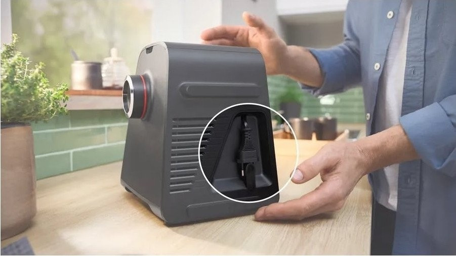 Мясорубка Bosch MFWS440B Мясорубка Bosch MFWS440B