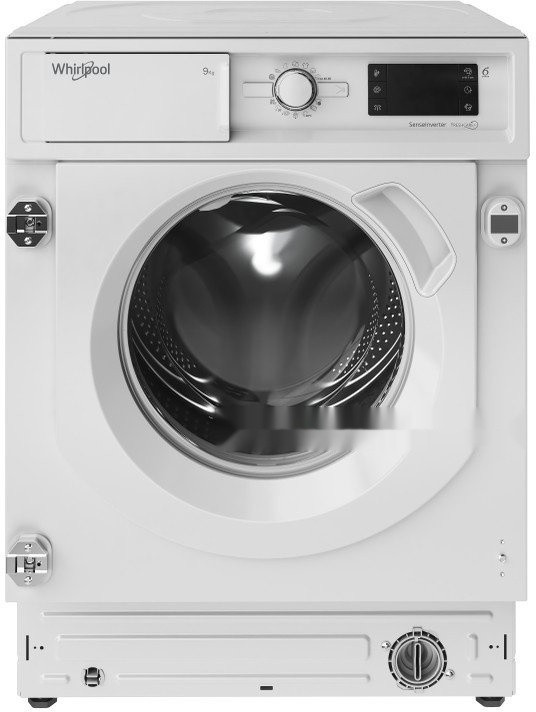 Стиральная машина Whirlpool BI WMWG 91485 EU