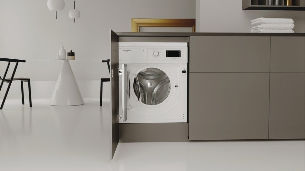 Стиральная машина Whirlpool BI WMWG 91485 EU