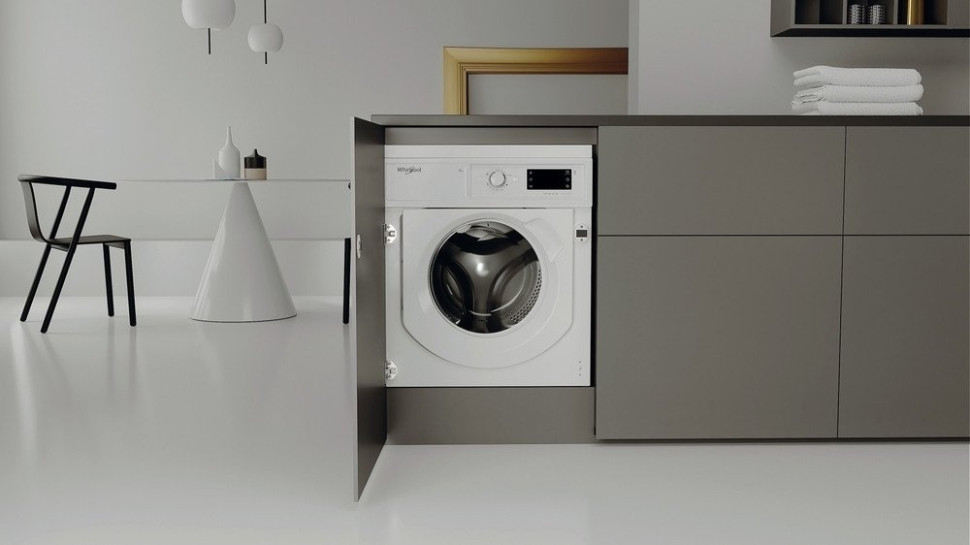 Стиральная машина Whirlpool BI WMWG 91485 EU